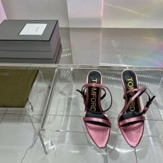 Tom Ford Heeled Shoes